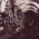 The Capuchin Catacombs of Palermo